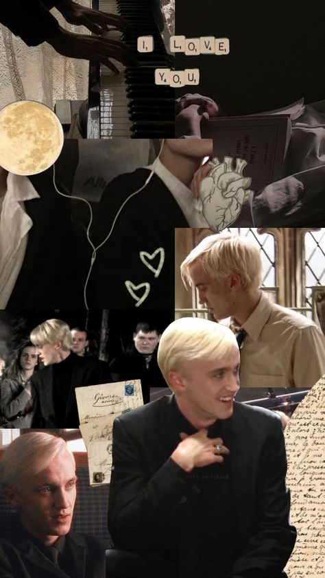 Draco Malfoy Iphone Wallpaper, Dracotok 2020, Draco Malfoy Wallpaper Iphone, Draco Malfoy Collage, Wallpaper Draco Malfoy, Draco Wallpaper, Draco Malfoy Wallpaper, Harry Potter Script, Slytherin Wallpaper