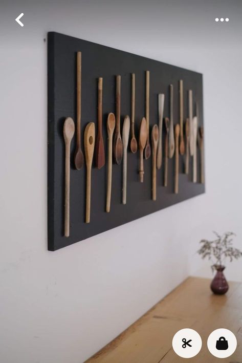 Kitchen Table Wall Decor Ideas Modern, Kitchen Modern Wall Decor, Wooden Spoon Decor Wall Art, Classy Kitchen Wall Decor, Colorful Kitchen Wall Decor, Neutral Kitchen Wall Decor, Dining Room Wall Decor Minimalist, Kitchen Wall Art Ideas Modern, Kitchen Decor Wall Art Creative