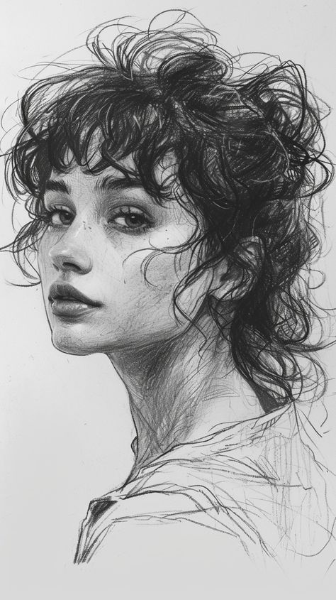 Realistic Face Drawing, Pencil Portrait Drawing, Realistic Sketch, 얼굴 드로잉, Portraiture Drawing, Charcoal Art, Portrait Sketches, Pencil Art Drawings, Art Drawings Sketches Creative