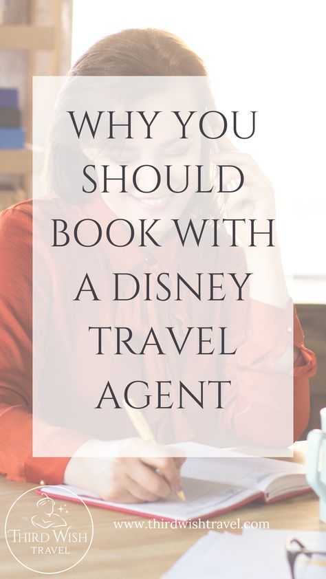 You’ve heard about them before but why should YOU book with a Disney travel agent? We explore key reasons why its important you book with a Disney travel agent for your next Disney Vacation. #disney #disneytravelagent #travelagent #travel #disneyvacation #wdw Disney Travel Agent, Disney Tips And Tricks, Disney Travel Agents, Disney Travel, Disney Tips, But Why, Disney Vacation, Travel Agent, Disney Vacations