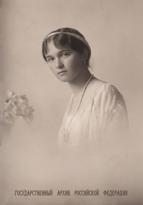 Grand Duchess Tatiana Nikolaevna Of Russia, Olga Nikolaevna, Olga Romanov, Familia Romanov, Tatiana Nikolaevna, Alexei Romanov, Romanov Sisters, Nicolas Ii, Grand Duchess Olga