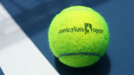 Stefanos Tsitsipas just booked his ticket to the semifinals of the Australian Open, but his most recent match nearly ended tragically. The tennis star had a miniature outburst that could’ve easily led to a disqualification. After letting a shot get by him in his third set, Tsitsipas swatted the ball back towards the stadium wall […] The post Tennis Star Nearly Decapitates A Ball Kid During Australian Open Outburst appeared first on BroBible. Tennis Rules, Australian Open Tennis, Martina Navratilova, Reggie Miller, Tennis Fan, Tennis Tournaments, Dwyane Wade, Tennis Match, Tennis Clubs