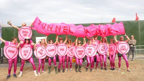 Fancy Dress Group Ideas, Hen Party Fancy Dress Ideas, Group Fancy Dress Ideas, 90s Fancy Dress Ideas, Best Fancy Dress Ideas, Fancy Dress Themes, Group Fancy Dress, Best Fancy Dress Costumes, Hen Party Fancy Dress