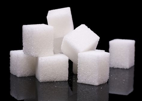 sugar cubes. Brown Paper Textures, Dark Wooden Table, Sugar Industry, Homemade Recipe Books, Orange Bowl, Eating Breakfast, Pink Bowls, Sugar Cubes, Paper Background Texture