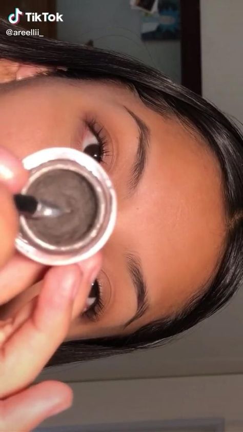 Eyebrow Tutorial With Pomade, Makeup Tutorial For Beginners Eyebrows, Eyebrow Concealer Tutorials, Pomade Eyebrows Brow Tutorial, Best Eyebrow Tutorial, Makeup Brows Tutorials, 2016 Brows Tutorial, Make Up Tutorial Eyebrows, Eye Brow Make Up Tutorials