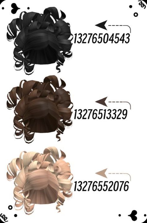 Roblox Curly Blonde Hair Codes, Berry Ave Codes Curly Hair, Brunnete Hair Codes Berry Ave, Berry Avenue Codes Brown Curly Hair, Curly Berry Avenue Hair Codes, Roblox Brown Curly Hair Codes, Curly Roblox Hair, Berry Avenue Blonde Hair Codes Curly, Roblox Codes Berry Ave Hair