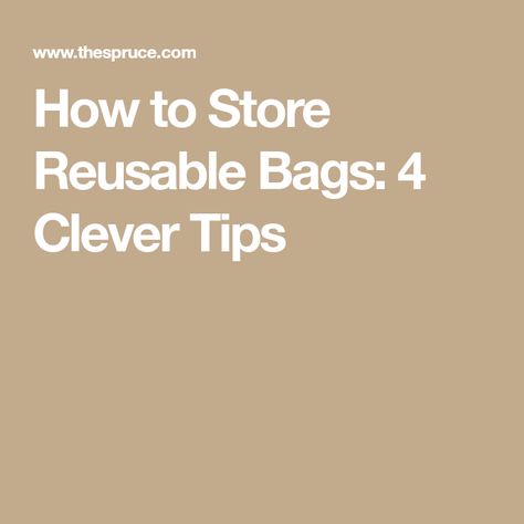 Reusable Bag Storage, Reusable Bags Storage, Storage Hack, Pot Lid Organization, Magazine Files, Lid Organizer, How To Store, Clever Hacks, Pot Lids