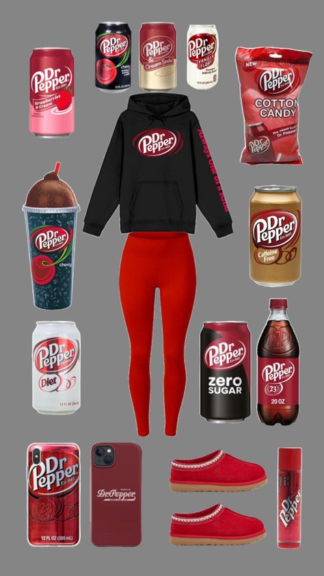 I Love Dr Pepper, Awesome Sauce, Trendy Outfits For Teens, Cute Lazy Day Outfits, Lazy Day Outfits, Cute Preppy Outfits, Chick Fil A, Dr Pepper, Simple Trendy Outfits