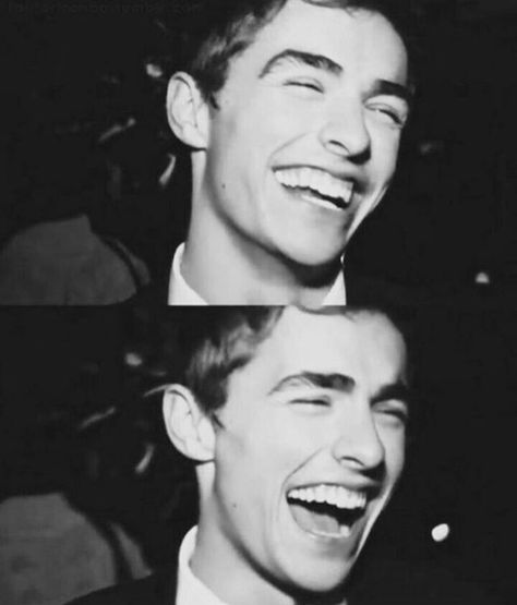 Dave Franco, White, Black