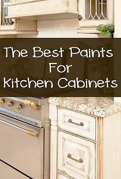 types of paint best for painting kitchen cabinets Best Paint For Kitchen, Types Of Paint, Painting Kitchen, Kitchen Decorating, Kitchen Redo, Kitchen Paint, Painting Kitchen Cabinets, Kitchen Remodel Idea, Painting Cabinets