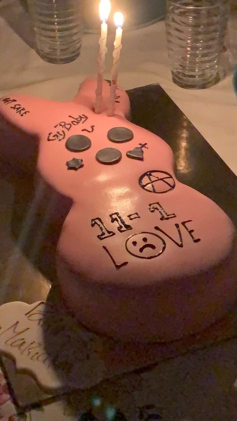 Lil Peep Birthday Cake, Peep Cake, Lil Peep Tattoo, Peep Lyrics, Lil Peep Aesthetic, Peeps Cake, Hellboy Tattoo, Miss U My Love, Lil Peep Lyrics