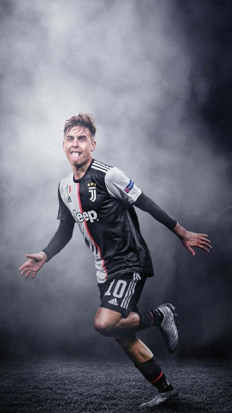 Dybala Wallpaper, Juventus Soccer, Football Drawing, Lionel Messi Fc Barcelona, Football Players Photos, Messi Soccer, Ronaldo Juventus, Sport Magazine, Cristiano Ronaldo Wallpapers