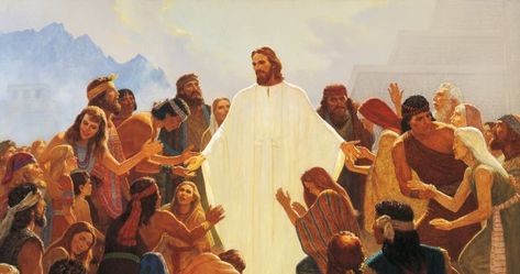 Come, Follow Me for Sunday School: “Come unto Christ, and Be Perfected in Him”, Moroni 10 Restoration Scriptures, Patriarchal Blessing, Family Scripture Study, Family Scripture, Gifts Of The Spirit, Doctrine And Covenants, Light Of Christ, Family Books, Study Help