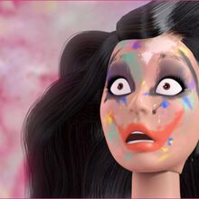 Raquelle Barbie, Barbie Life In The Dreamhouse, Life In The Dreamhouse, Barbie Funny, Barbie Life, Last Episode, Game Show, Makeup, Make Up