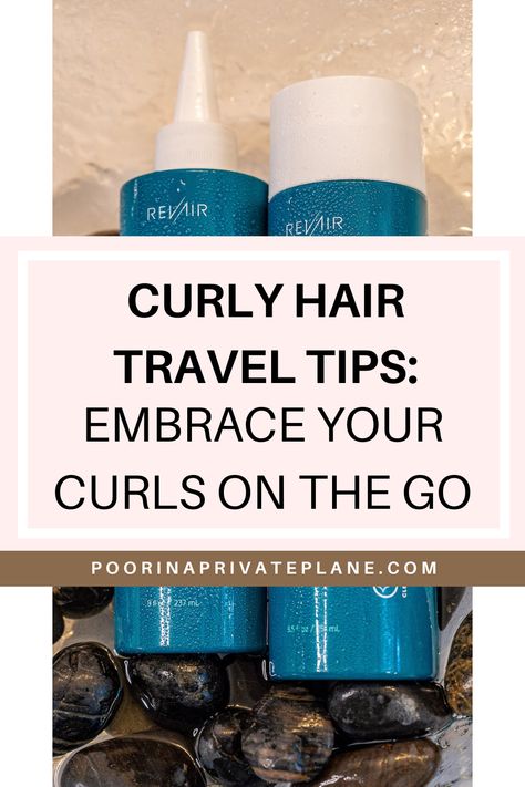 Discover the ultimate guide to traveling with curly hair and make every adventure a good hair day! From frizz-fighting secrets to space-saving essentials, these 19 tips will keep your curls looking fabulous wherever you go. Don't let your hair hold you back from exploring the world – click here to unlock the secrets of traveling with curly hair now! Curly Hair Travel Tips, Curly Hair Girl, Tips For Traveling, Hair Healthy, Good Hair, Curly Girl Hairstyles, Hair Girl, Exploring The World, Good Hair Day