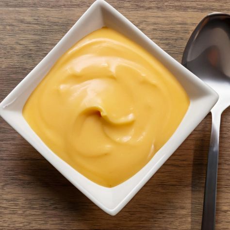 Velveeta Cheese Sauce, Easy White Sauce, Velveeta Recipes, Spicy Queso, Make Sour Cream, Cheese Sauce Recipe, Sour Cream Sauce, Queso Cheddar, Dipping Sauces Recipes