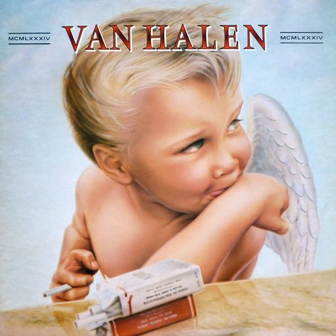 Classic Album Sundays Oslo presents Van Halen 'MCMLXXXIV' | Classic Album Sundays House Of Pain, Storm Thorgerson, Alex Van Halen, Kenny Loggins, The Velvet Underground, David Lee Roth, Bruce Dickinson, Creedence Clearwater Revival, Warner Music Group