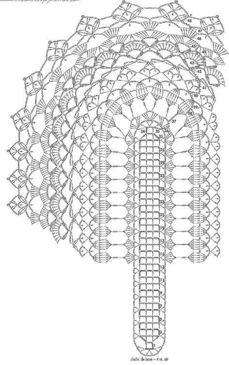 Taplak Meja Crochet, Háčkované Lemy, Crochet Doily Rug, Diy Crafts Crochet, Crochet Tablecloth Pattern, Free Crochet Doily Patterns, Crochet Doily Diagram, Crochet Table Runner Pattern, Crochet Dollies