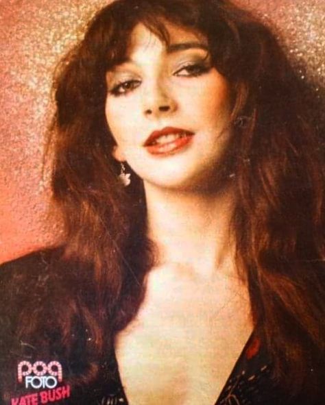 Kate Bush Poster, Queen Kate, Kate Bush, Pop Queen, Female Artists, Top Artists, Casino, That Look, Celebrities