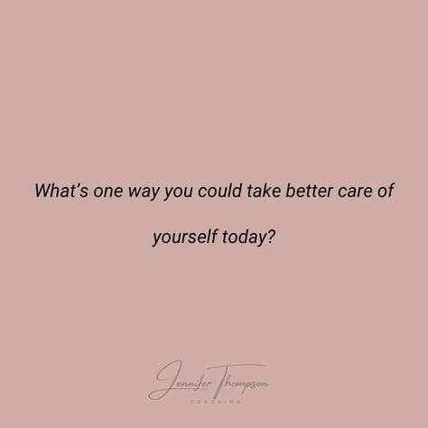 Does Caring for Everyone Mean Leaving Yourself Out? 🤔💭 Taking care of others is important, but where does that leave you? 💞 Your well-being is essential for you and for those you love ❤️ When you’re well, everyone benefits 🌸 What’s one way you could take better care of yourself today? 🌱 Let’s find balance in caring for yourself. Book a strategy session to learn more about my 3 Months to Thriving program. Send me a DM today. #EldestDaughterSyndrome #BoundariesAreBeautiful #SelfCareFo... Caring For Yourself, Find Balance, Finding Balance, Well Being, Send Me, 3 Months, For Everyone, Coaching, Benefits