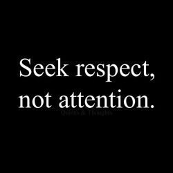 Attention Seeker Quotes Funny, Seeking Attention Quotes, Quotes About Attention, Attention Seeker Quotes, Disrespect Quotes, Attention Quotes, Behavior Quotes, Attention Seekers, Adulting Quotes