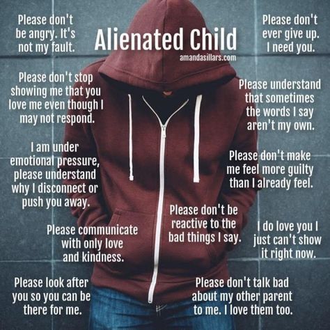 How does a person cope with losing contact with her children by parental alienation? Divorced Parents Quotes, Bad Parenting Quotes, Being Controlled, I Will Wait, Narcissistic Family, Parental Alienation, I Do Love You, Divorce And Kids, Son Quotes