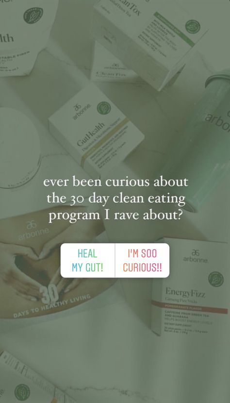 Arbonne Marketing, Arbonne Protein, Arbonne Nutrition, Arbonne Products, 30 Days To Healthy Living, Arbonne Recipes, Wellness Challenge, Tiktok Content, Marketing Guide