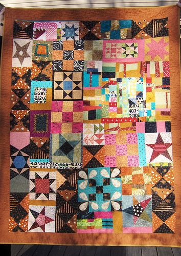 Random Block Quilts, Improv Quilt, Block Quilts, Shirt Quilts, Sampler Quilts, Sampler Quilt, Shirt Quilt, Left Over, Lap Quilt