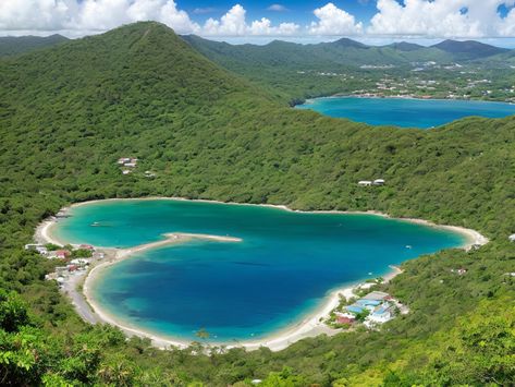 Discover Antigua and Barbuda's Natural Beauty: Shirley Heights Lookout Antigua And Barbuda Aesthetic, Inspiring Landscapes, Christmas Cruise, Christmas Cruises, I Want To Travel, Antigua And Barbuda, Awe Inspiring, Natural Beauty, Travel