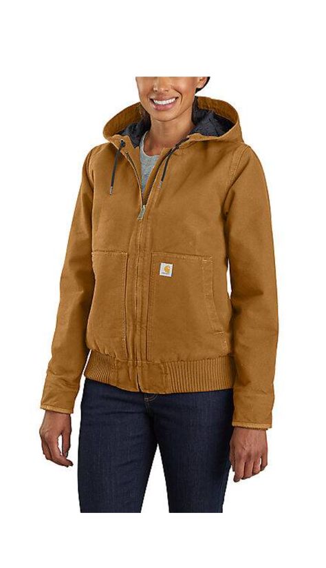 Parka coat women