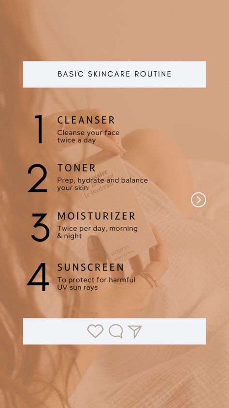 Basic Skincare Routine, Basic Skincare, Esthetician Marketing, Skin Facts, Mary Kay Skin Care, Skin Care Business, Skin Advice, Skin Aesthetics, Botox Fillers