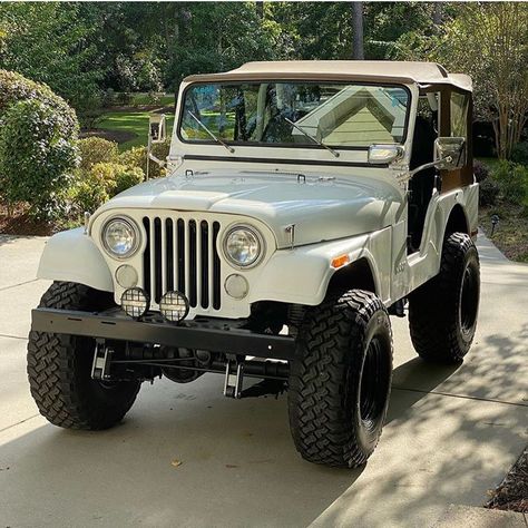 Cj Jeep Ideas, Cj6 Jeep, Jeep Cj7 Ideas, Thar Modified, Jeep Cj7 Mods, Cj5 Jeep, Cj7 Jeep, Jeep Cj5 Restorations, Vintage 4x4