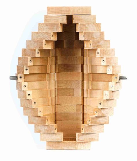 Puzzle Box Diy, Jewelry Packaging Box, Puzzle Jewelry, Diy Blocks, Jewelry Box Diy, Store Shelves, Timber Furniture, Exhibition Stand Design, Food Poster Design