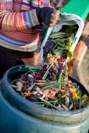 Compost Kitchen, Making A Compost Bin, Make Compost, Natures Bounty, Compost Tumbler, Vegetable Scraps, How To Make Compost, Soil Texture, Worm Composting