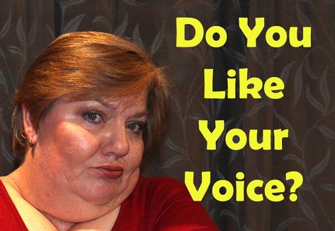 Do you hate the way you sound? Would you like to change your voice? In this video, I will show you what you can do to make your voice more pleasant to listen to. We look at how to deepen your voice, improve the resonance of your voice and where your voice is placed which will make it much more pleasant for your listeners. # deepen voice # use lower register #resonant voice #improve your voice How To Change Your Voice Tone, How To Deepen Your Voice, Raspy Voice, Vocal Lessons, Tone Of Voice, Why Do People, I Will Show You, What You Can Do, To Listen