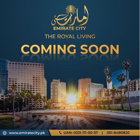 Smarter, bolder and finer real estate within your reach now. Royal living is 𝐂𝐨𝐦𝐢𝐧𝐠 𝐒𝐨𝐨𝐧. Stay Tuned with us so you don't miss. 𝐅𝐨𝐫 𝐃𝐞𝐭𝐚𝐢𝐥𝐬, 𝐂𝐨𝐧𝐭𝐚𝐜𝐭: 𝟎𝟓𝟏 𝟖𝟒𝟖𝟎𝟖𝟐𝟎 #emiratecity #realestatelife #investor #Realestate #lifestyle #propertyinvestor #comingsoon2022 Coming Soon Real Estate Creative Ads, Coming Soon Real Estate, Real Estate Banner, Coming Soon Stay Tuned, Real Estate Marketing Design, Web Ads, Real Estate Ads, Property Investor, Real Estate Video