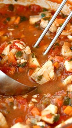 Fisherman’s Stew, Fisherman’s Stew Recipe, Fisherman Stew, Fish Stew Recipes, Seafood Stew, Tomato Broth, Fish Soup, Seafood Soup, Soup And Stew