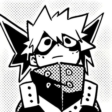 Bakugou Manga, My Hero Academia Shouto, Boku No Hero Academia Funny, My Hero Academia Episodes, Hero Academia Characters, My Hero Academia Manga, Drawing Reference Poses, Funny Anime Pics, Izuku Midoriya