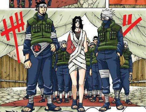 daily kurenai on Twitter: "ft asuma and kakashi… " Team 8 Naruto, Kakashi Sasuke, Naruto Sharingan, Arte Ninja, Naruto Uzumaki Hokage, Japanese Animated Movies, Team 8, Naruto Images, Naruto Drawings