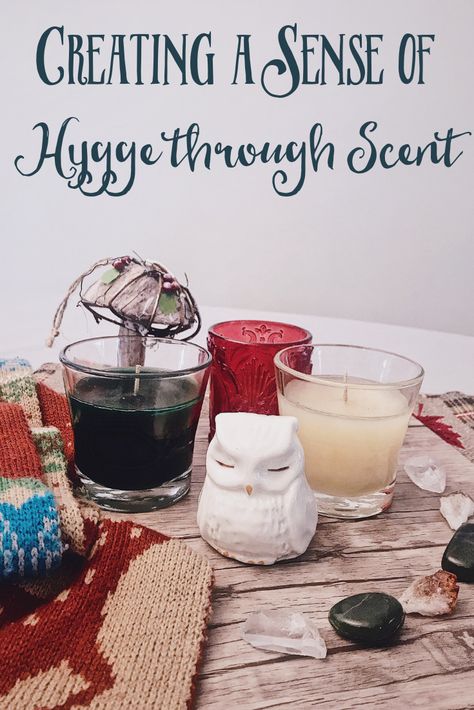 Creating a Sense of Hygge through Scent | The Witch of Lupine Hollow, by Autumn Zenith Hygge Life, Hygge Lifestyle, Fall Fruits, Harvest Festival, Little Cottage, Winter Solstice, Time To Celebrate, Yule, Scents