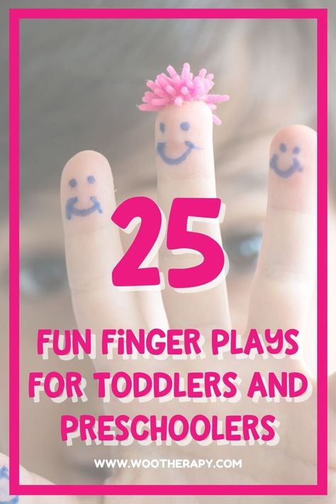 Finger Plays For Infants, Finger Plays For Kindergarten, Infant Fingerplays, Finger Play Songs, Preschool Fingerplay Songs, Finger Songs For Preschool, Fingerplays For Toddlers, Fingerplays For Preschool, Kindergarten Songs With Actions