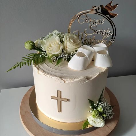 Baptism Cake, 18th Birthday Party, Vintage Wedding Decorations, Baby Christening, Cookie Cake, 18th Birthday, Couple Pictures, Christening, Vintage Wedding