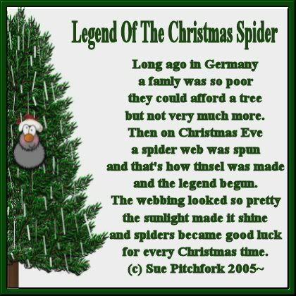 Christmas Tree Poem, Spider Poem, Lds Christmas Gifts, Around The World Crafts For Kids, Legend Of The Christmas Spider, Lds Christmas, Christmas Verses, Christmas Pickle, Christmas Spider