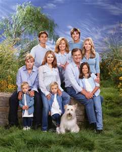 7th Heaven was a nice wholesome and entertaining show.  I loved watching it every week. The Cosby Show, Seven Heavens, 7th Heaven, Family Tv, Old Tv Shows, Family Values, Comedy Movies, Old Tv, Classic Tv