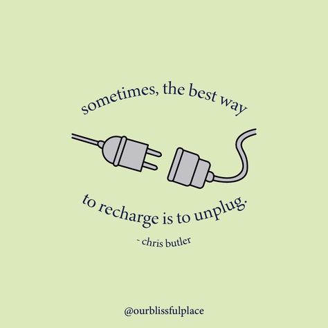 This week is becoming overwhelming. Today Quotes Positive Good Vibes, Recharging Yourself, Unplug Aesthetic, Relaxation Quotes Positivity Mindfulness, Pound Unplugged, Recharging Quotes, Unplug Quotes, Unplug To Recharge, Unbreakable Quotes