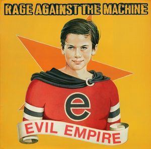 Evil Empire, Young Art, Rage Against The Machine, Lp Album, Band Posters, The Machine, Vinyl Lp, Music Poster