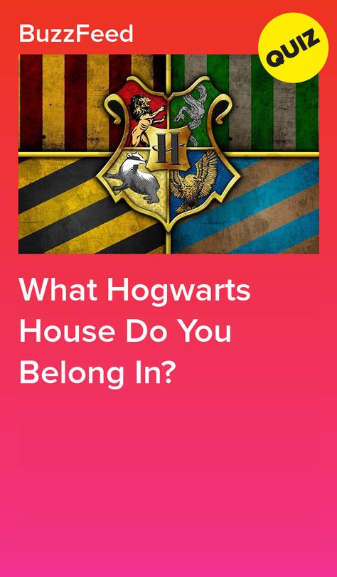 Harry Potter House Quiz Buzzfeed, Which Hogwarts House Are You Quiz, What Is Your Hogwarts House, What Is My Hogwarts House Quiz, Which Harry Potter House Are You, Which Hogwarts House Quiz, What House Am I In Harry Potter Quiz, Sorting Hat Game, Harry Potter Quizzes Hogwarts Houses