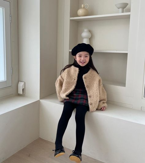 Toddler Girl Outfits Winter, Kids Outfits Daughters, Girls Thanksgiving Outfit, Children Outfits, Kids Winter Outfits, Girls Thanksgiving, Stylish Kids Outfits, Toddler Girl Outfit, Baby Outfit