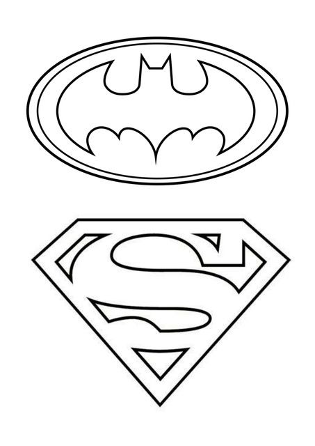 Superhero Crafts, Batman Dc Comics, Idee Cricut, 3d Pen, Kids Coloring Pages, Batman Dc, Scroll Saw Patterns, Superhero Birthday, Superhero Party