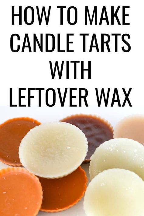 Candle Wax Reuse Ideas, Reuse Candle Wax Diy, Repurpose Candle Wax, Melt Old Candles To Make New, What To Do With Left Over Wax From Candles, Recycle Candle Wax, Reuse Candle Wax, Leftover Candle Wax, Reuse Candle